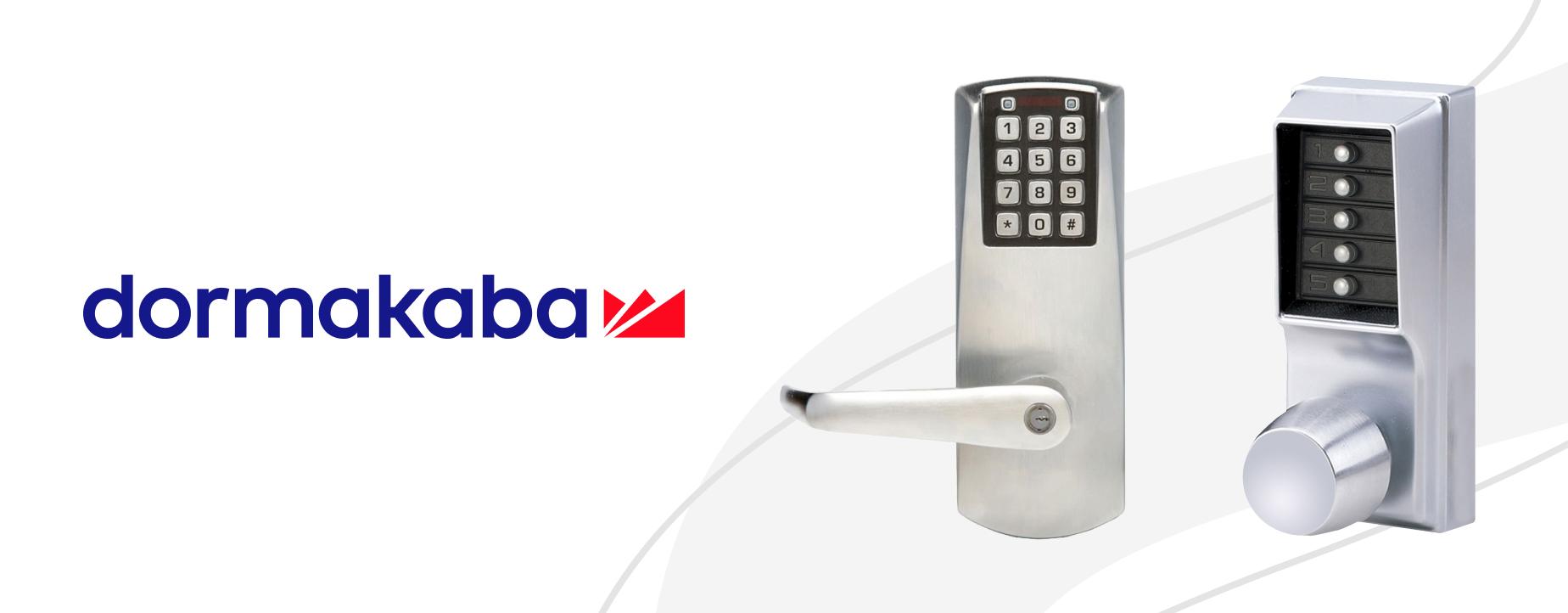 Dormakaba Simplex & EPlex Series SECLOCK