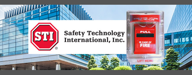 MFG Spotlight: Safety Technology International (STI) | SECLOCK