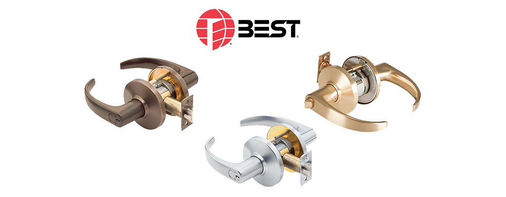 BEST 40H Series Visual Indicators | SECLOCK